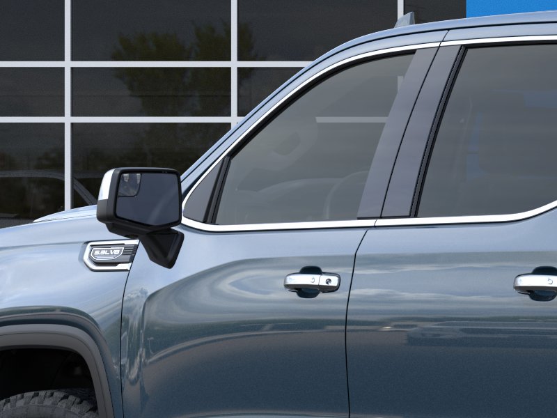 New 2026 DOWNPOUR METALLIC GMC Denali image 42