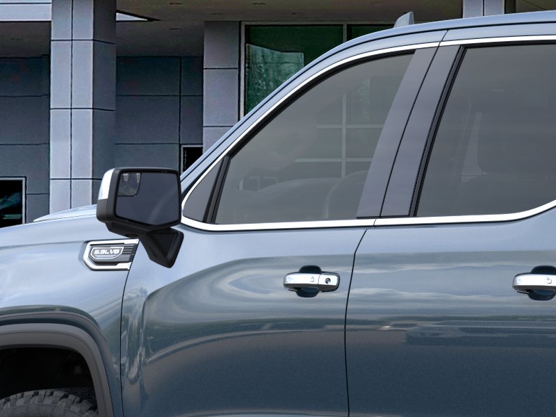 New 2026 DOWNPOUR METALLIC GMC Denali image 36