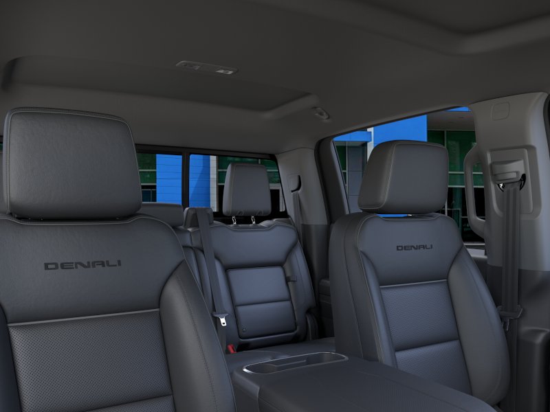 New 2026 DOWNPOUR METALLIC GMC Denali image 48