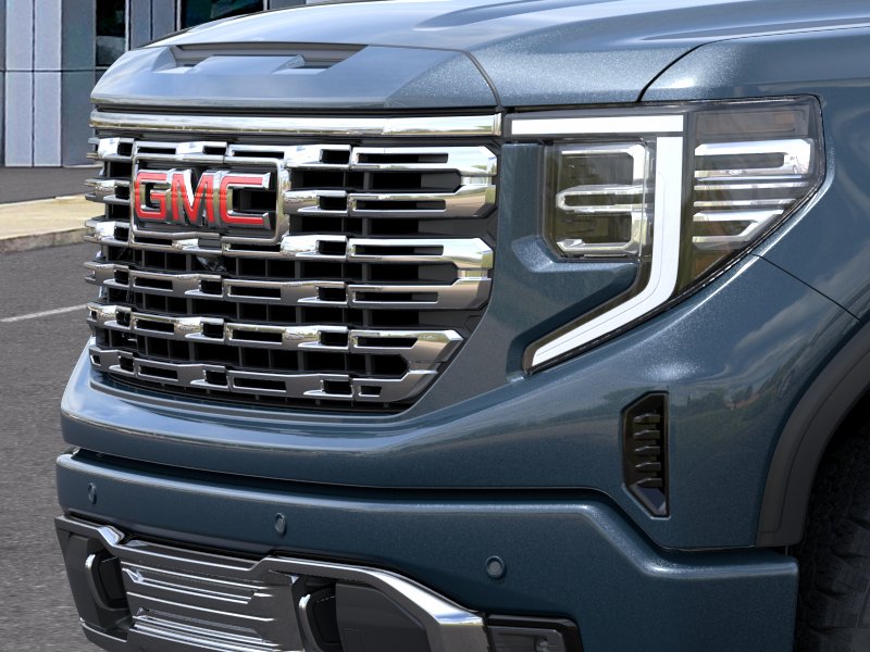 New 2026 DOWNPOUR METALLIC GMC Denali image 37