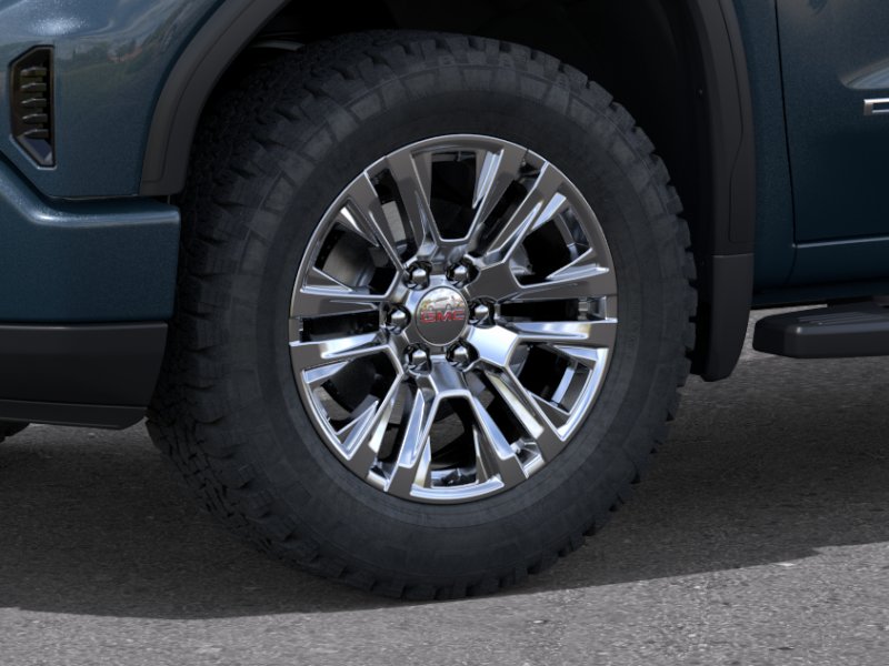 New 2026 DOWNPOUR METALLIC GMC Denali image 33