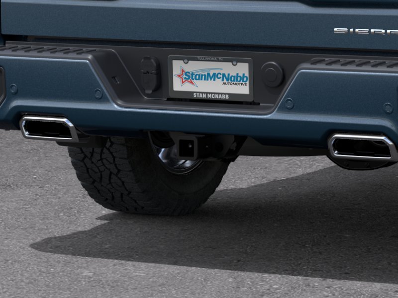 New 2026 DOWNPOUR METALLIC GMC Denali image 38