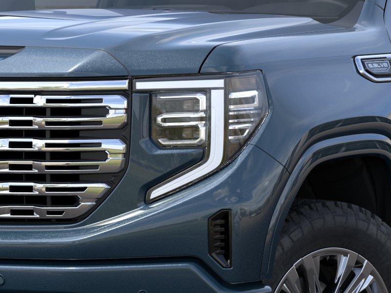 2026 GMC Sierra 1500 Denali - Photo 42