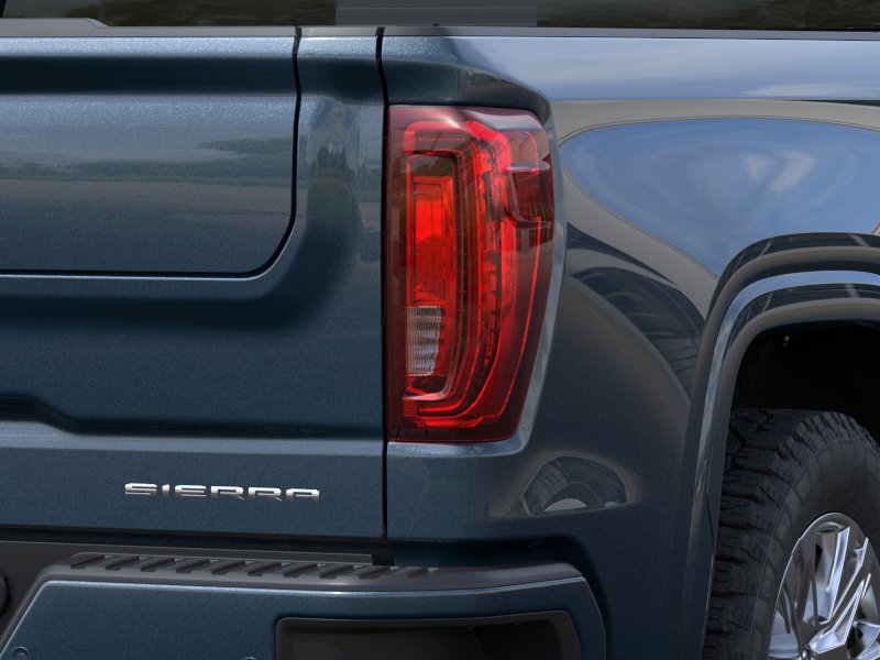 2026 GMC Sierra 1500 Denali - Photo 43