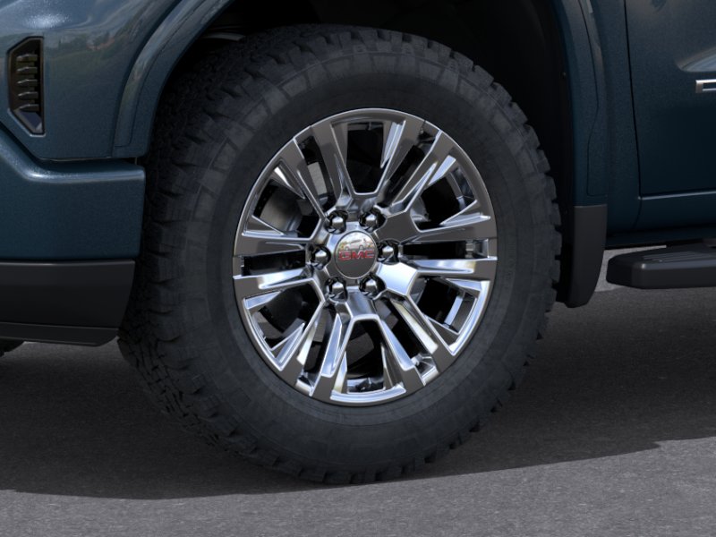 2026 GMC Sierra 1500 Denali - Photo 41