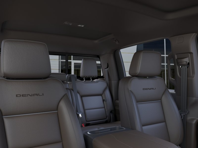 New 2026 DOWNPOUR METALLIC GMC Denali image 24