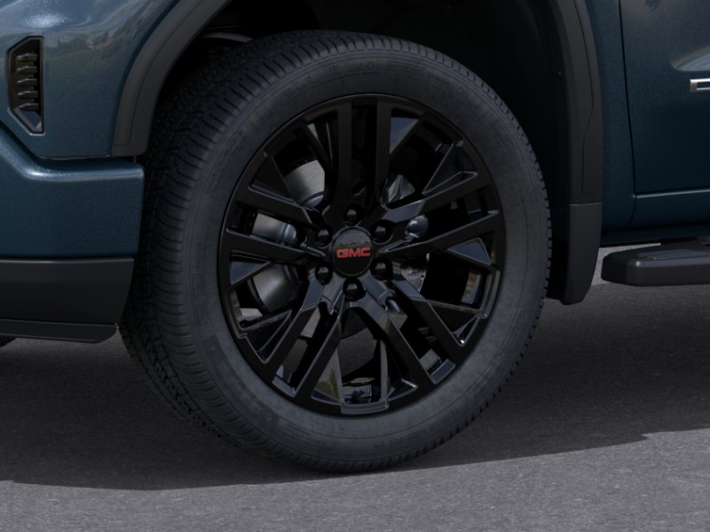 New 2026 DOWNPOUR METALLIC GMC Denali image 9