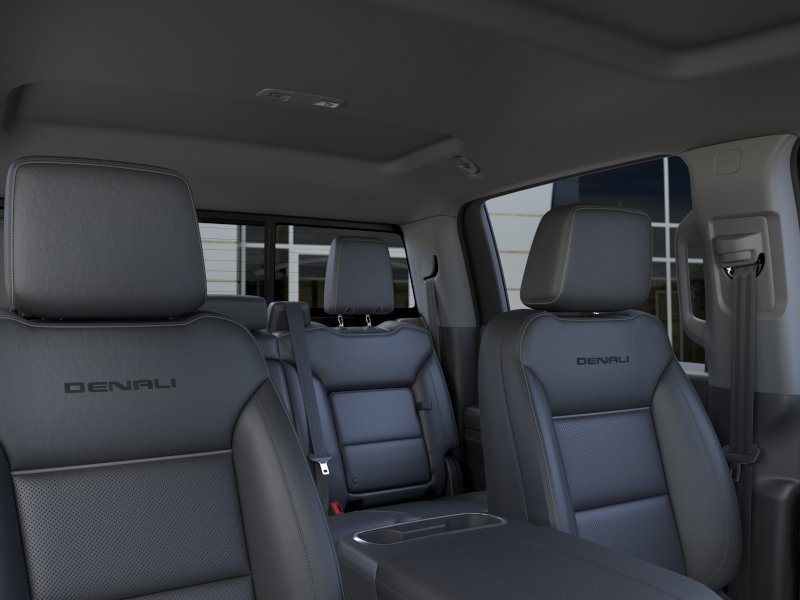 New 2026 Sterling Metallic GMC Denali image 25