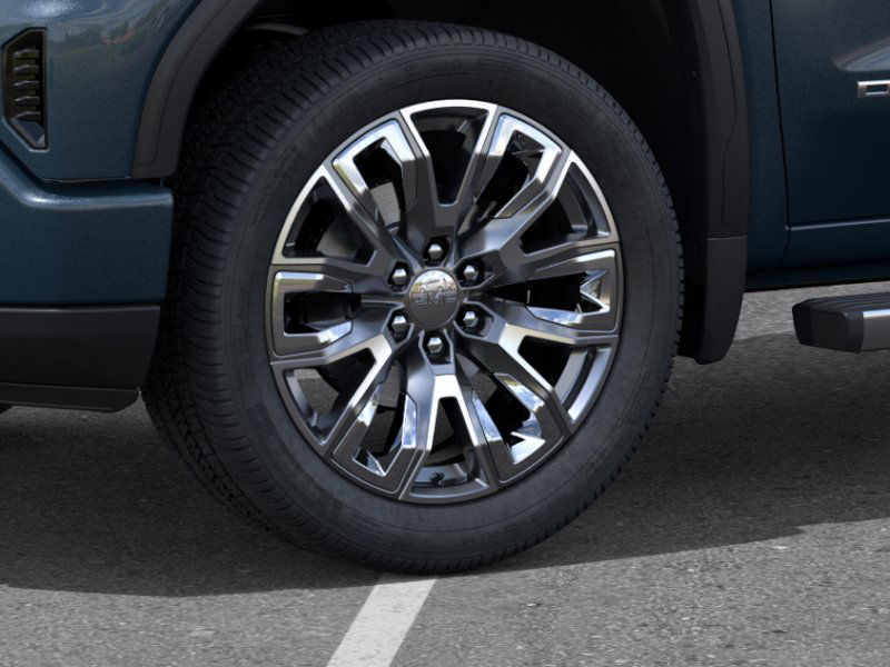 2026 Gmc Sierra 1500 Denali photo 8