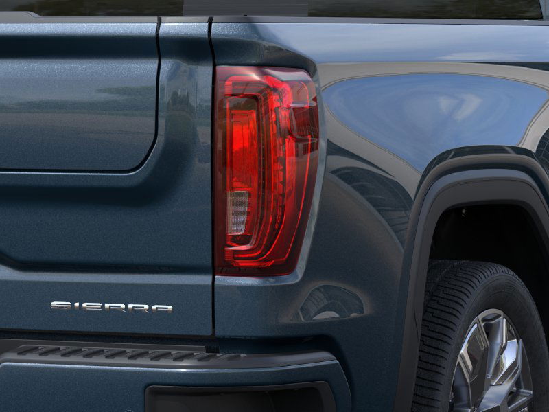 2026 Gmc Sierra 1500 Denali photo 10