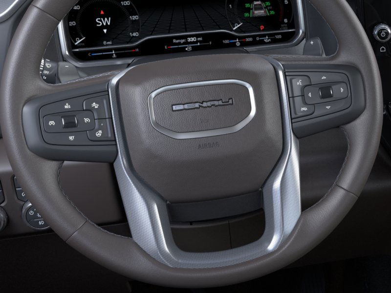 2026 Gmc Sierra 1500 Denali photo 18