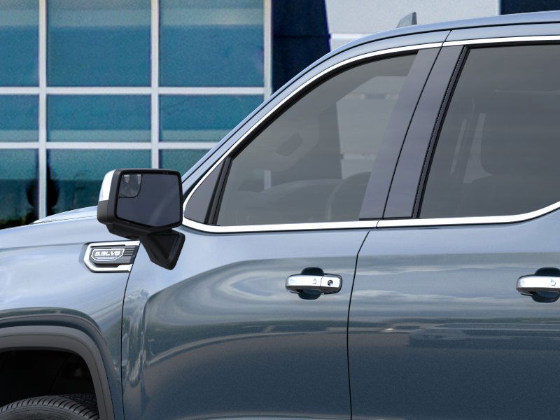 2026 Gmc Sierra 1500 Denali photo 11