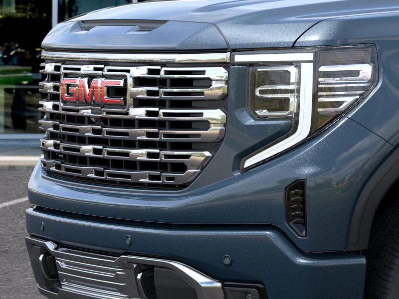 2026 Gmc Sierra 1500 Denali photo 12