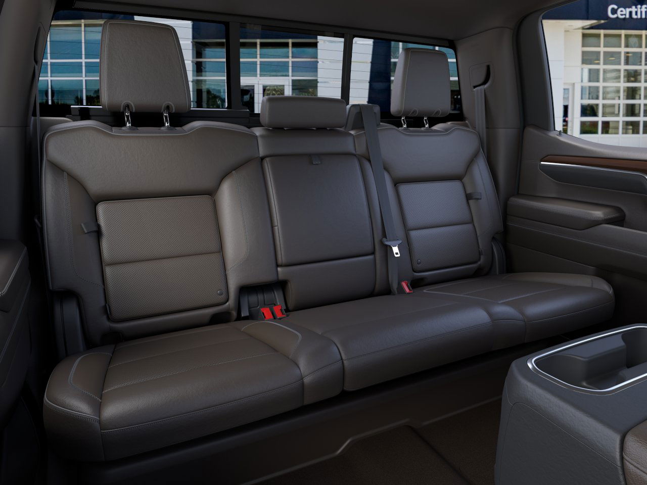 2026 Gmc Sierra 1500 Denali photo 16