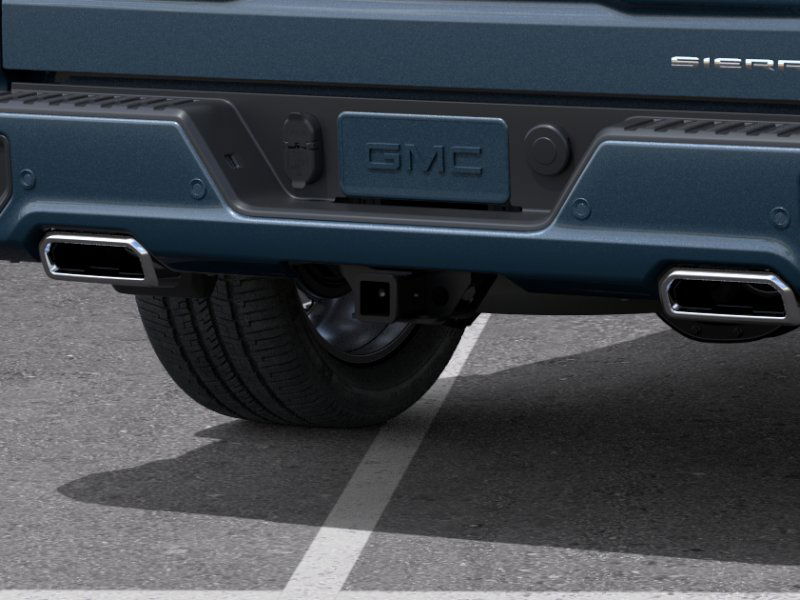 2026 Gmc Sierra 1500 Denali photo 13