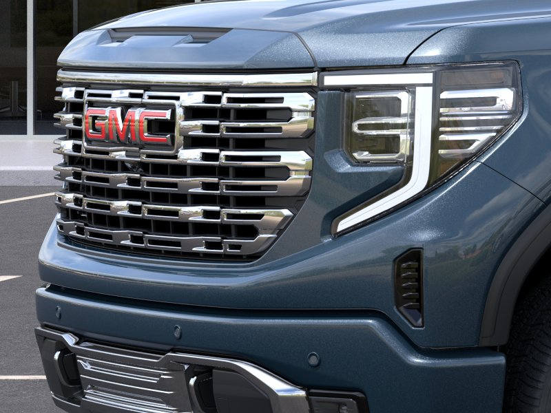 New 2026 DOWNPOUR METALLIC GMC Denali image 37