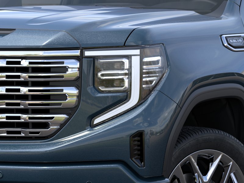 New 2026 DOWNPOUR METALLIC GMC Denali image 34