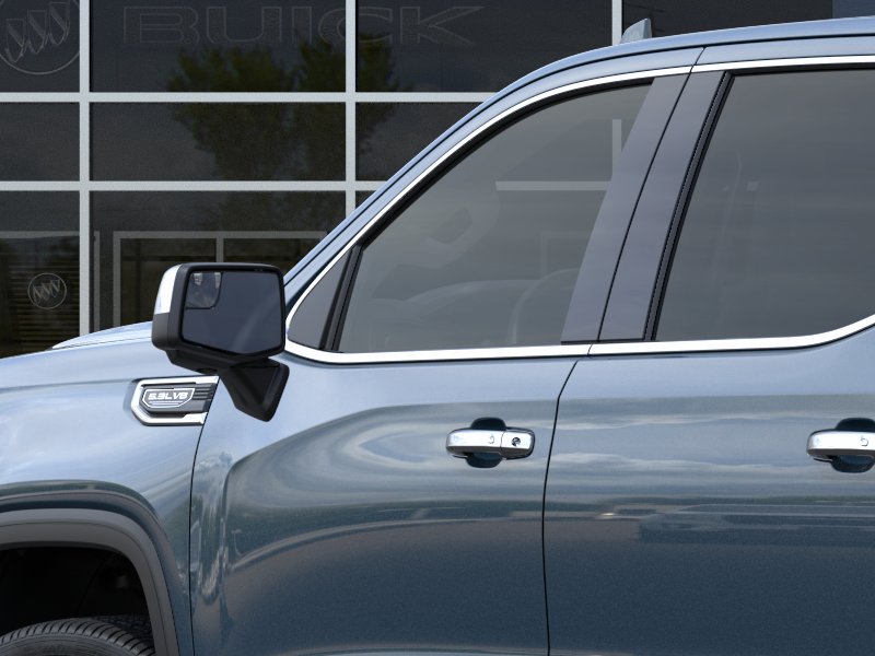 New 2026 DOWNPOUR METALLIC GMC Denali image 36