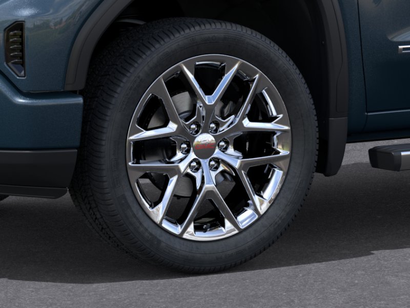 New 2026 DOWNPOUR METALLIC GMC Denali image 33