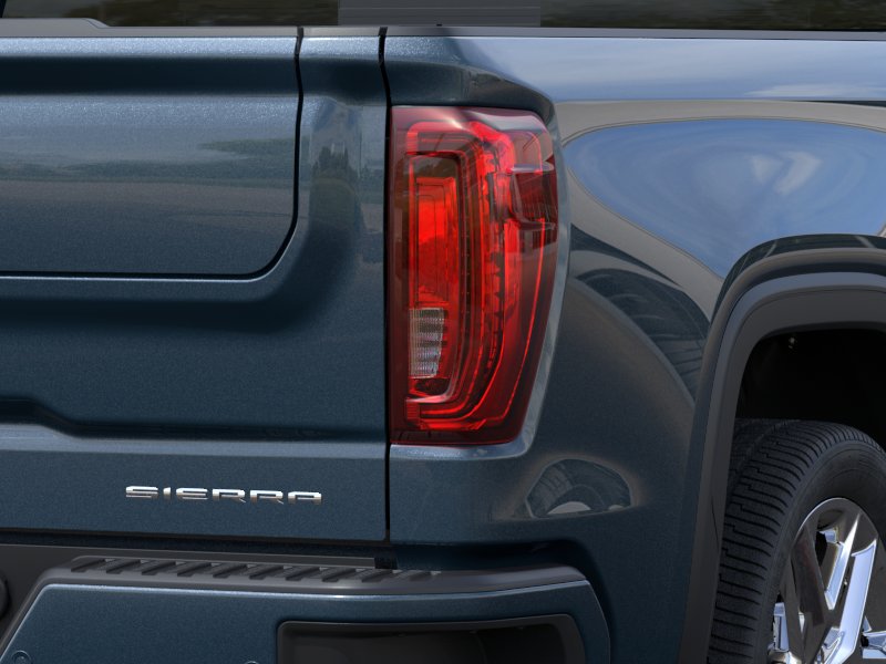 New 2026 DOWNPOUR METALLIC GMC Denali image 35