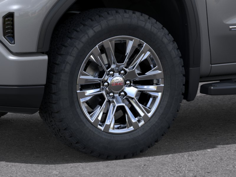 2026 GMC Sierra 1500 Denali - Photo 38