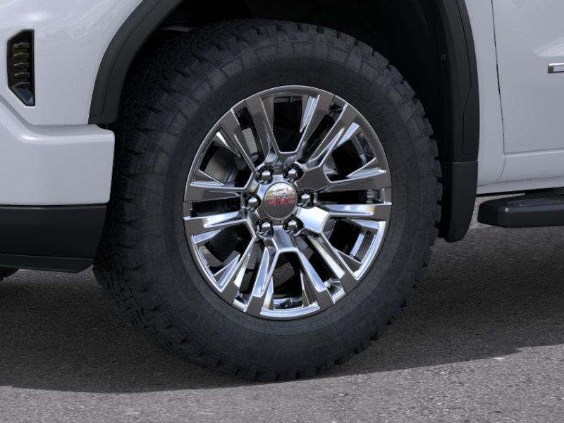 New 2026 Glacier White Tricoat GMC Denali image 33