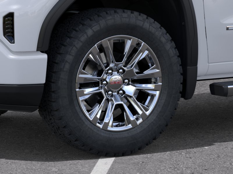 New 2026 Glacier White Tricoat GMC Denali image 33