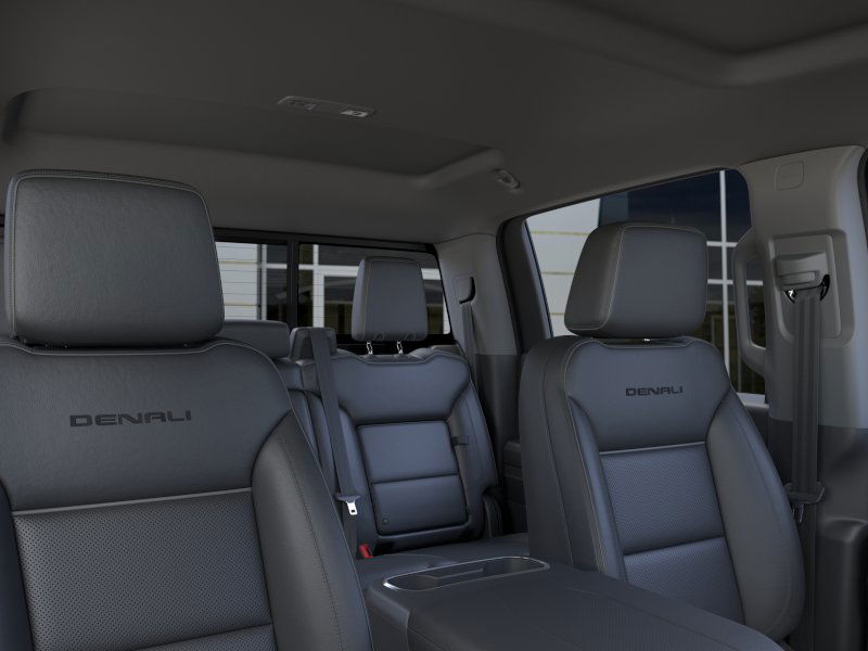 2026 GMC Sierra 1500 Denali - Photo 48