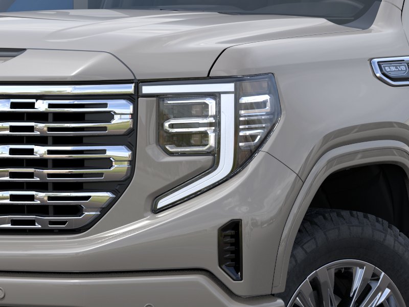 New 2026 Coastal Dune GMC Denali image 10