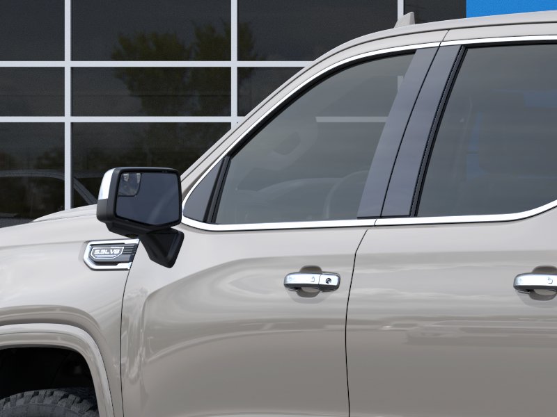 New 2026 Coastal Dune GMC Denali image 12
