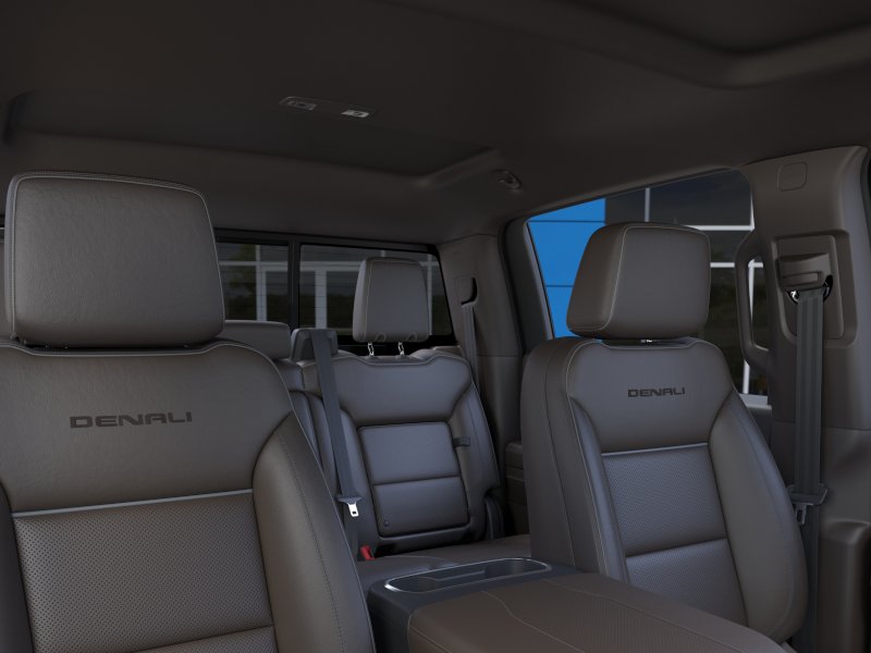 New 2026 Coastal Dune GMC Denali image 24