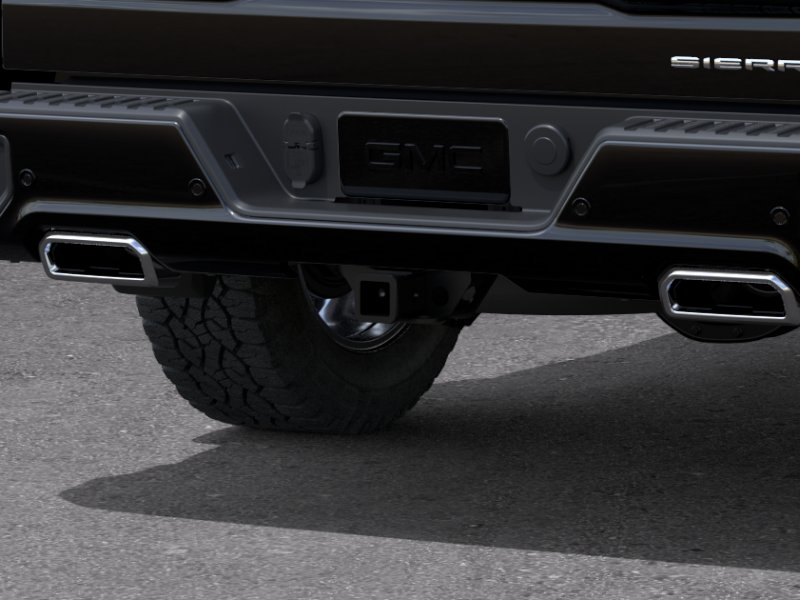 New 2026 Onyx Black GMC Denali image 38