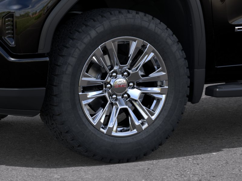 New 2026 Onyx Black GMC Denali image 33