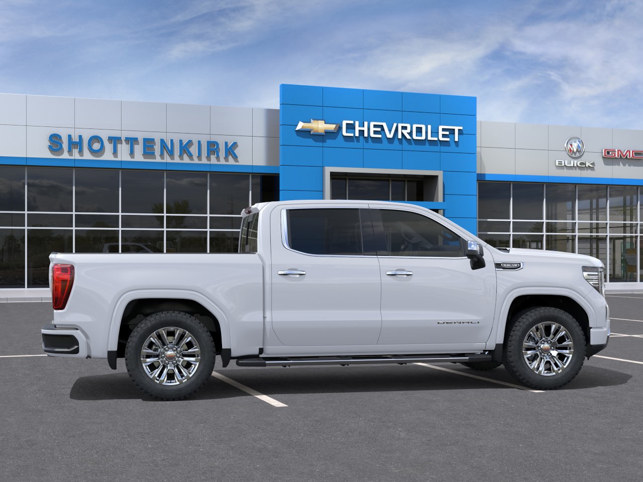 2026 GMC Sierra 1500 Denali - Photo 60