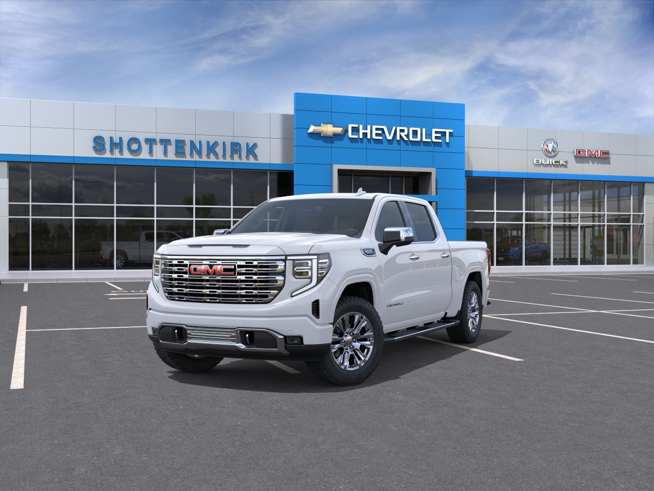 2026 GMC Sierra 1500 Denali - Photo 63