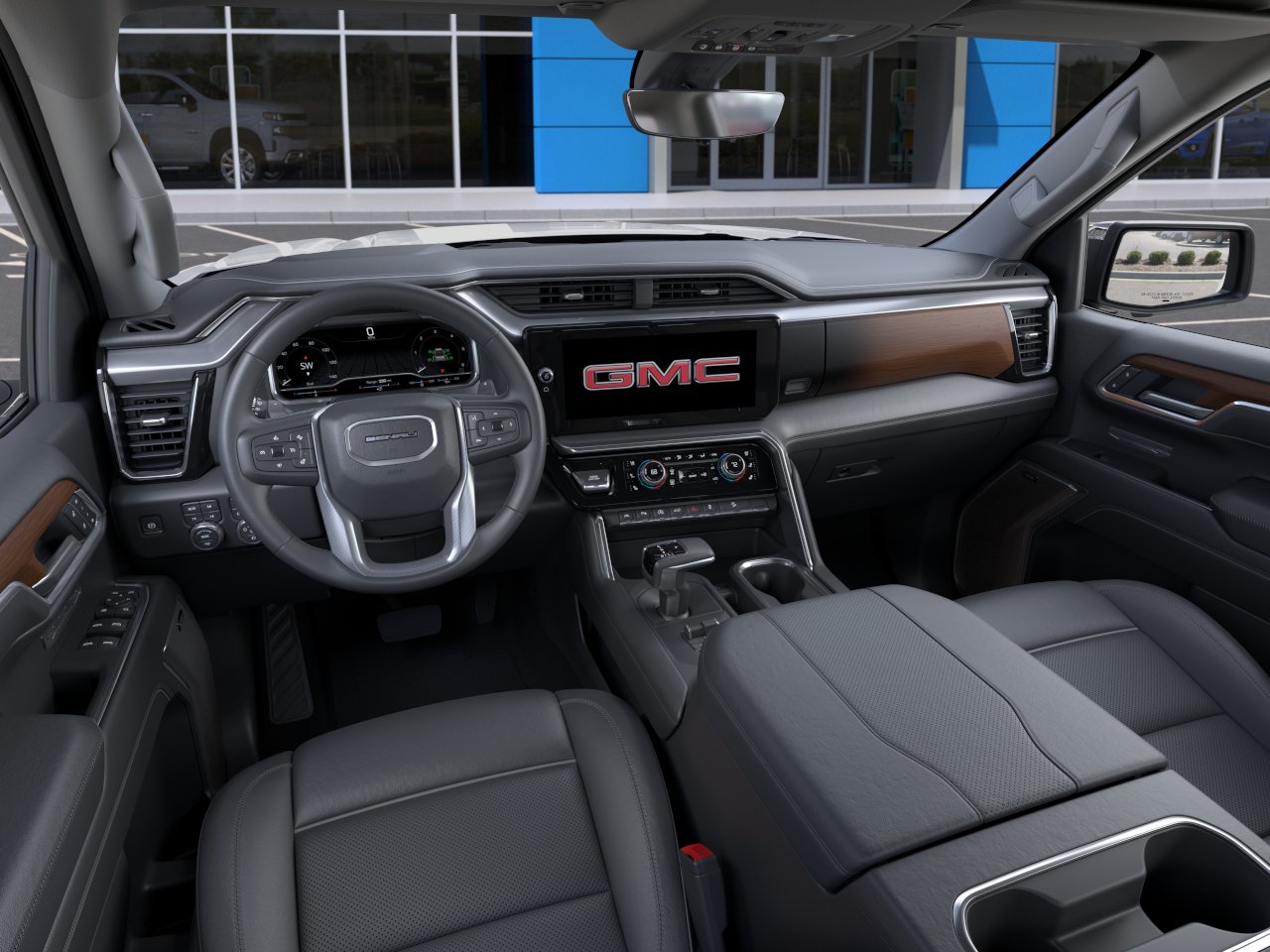 2026 GMC Sierra 1500 Denali - Photo 70