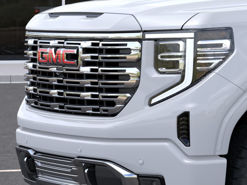 2026 GMC Sierra 1500 Denali - Photo 68