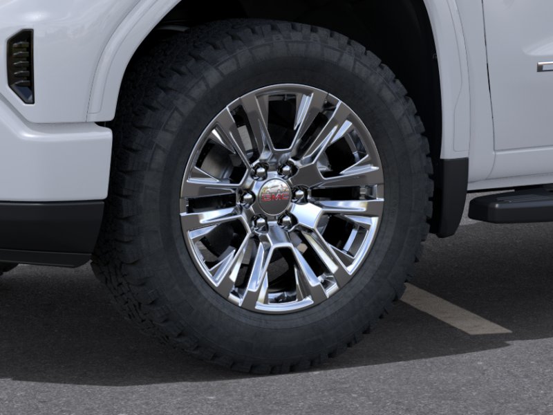 2026 GMC Sierra 1500 Denali - Photo 64