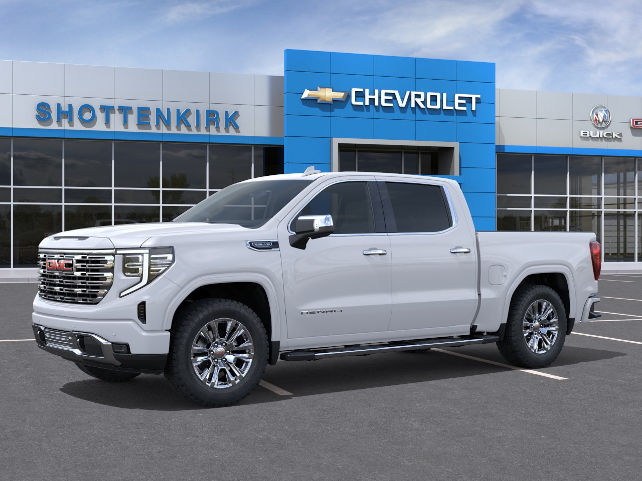 2026 GMC Sierra 1500 Denali - Photo 57