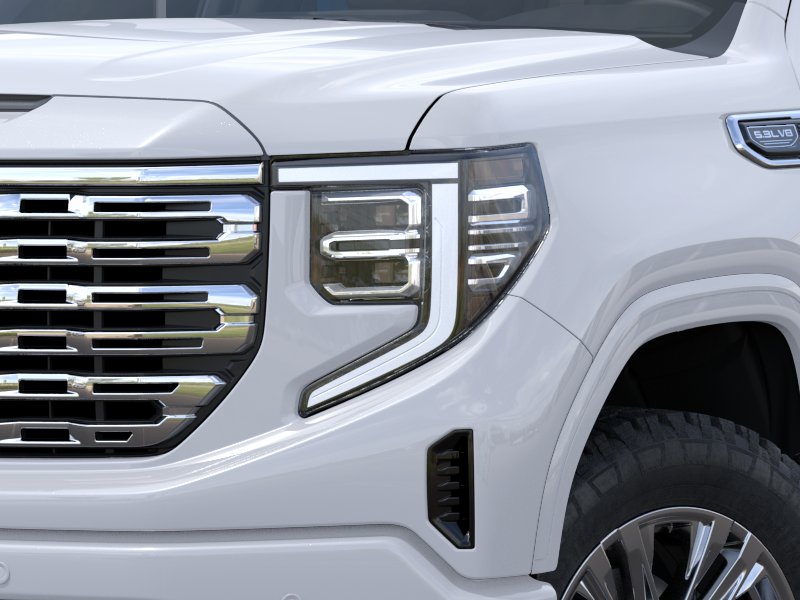 2026 GMC Sierra 1500 Denali - Photo 65