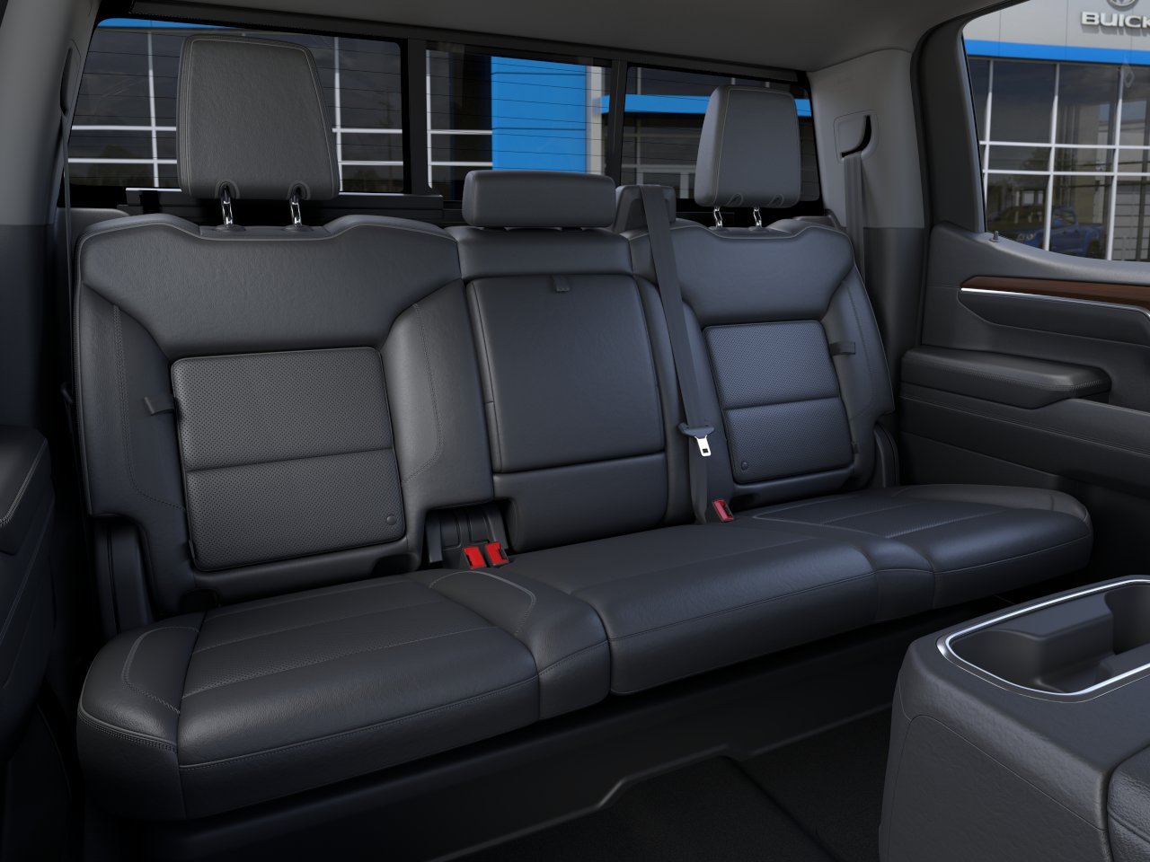 2026 GMC Sierra 1500 Denali - Photo 72