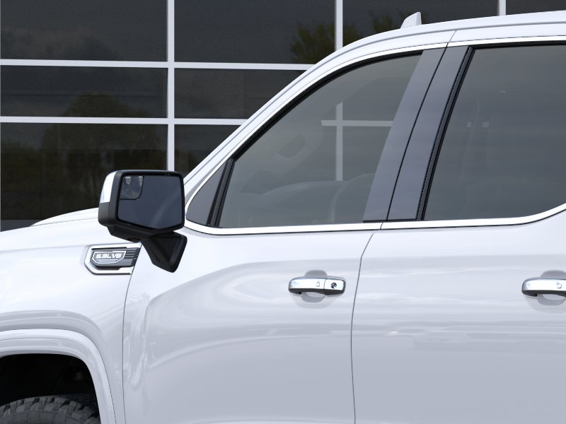 2026 GMC Sierra 1500 Denali - Photo 67