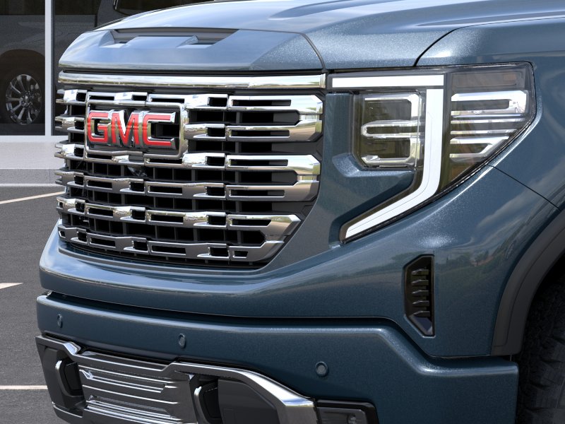 New 2026 DOWNPOUR METALLIC GMC Denali image 42