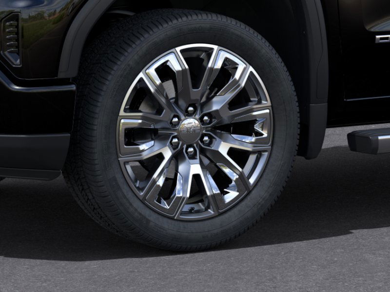 2025 Gmc Sierra 1500 Denali photo 50