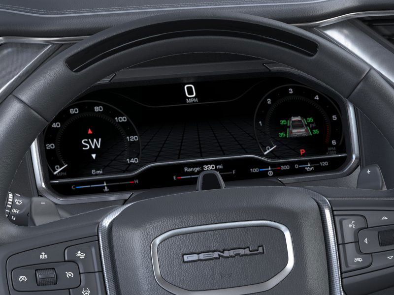 2025 GMC Sierra 1500 Denali - Photo 42