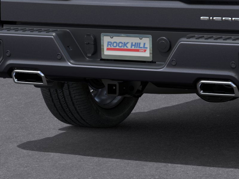 2025 GMC Sierra 1500 Denali - Photo 38