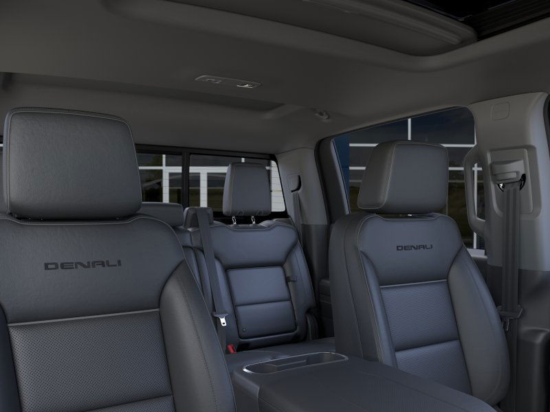 2025 GMC Sierra 1500 Denali - Photo 48