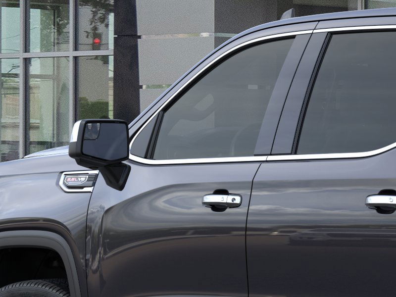 2026 GMC Sierra 1500 Denali - Photo 12