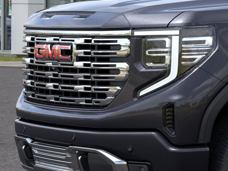 2026 GMC Sierra 1500 Denali - Photo 13