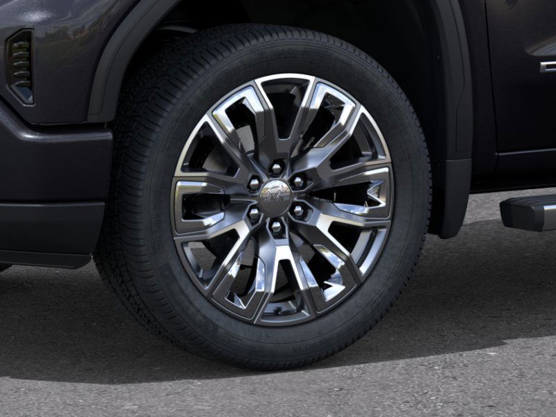 2026 GMC Sierra 1500 Denali - Photo 9